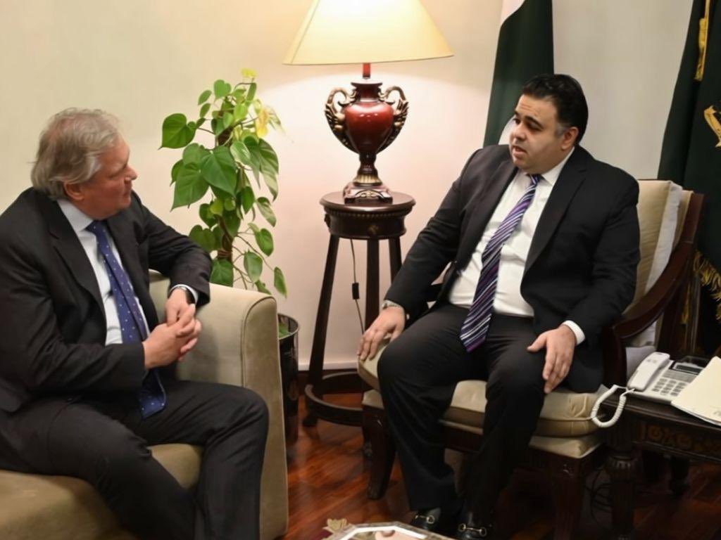 Fahd Haroon (S.I.) 🇵🇰 tweet media