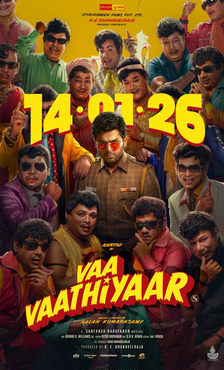 Muthamil tweet media