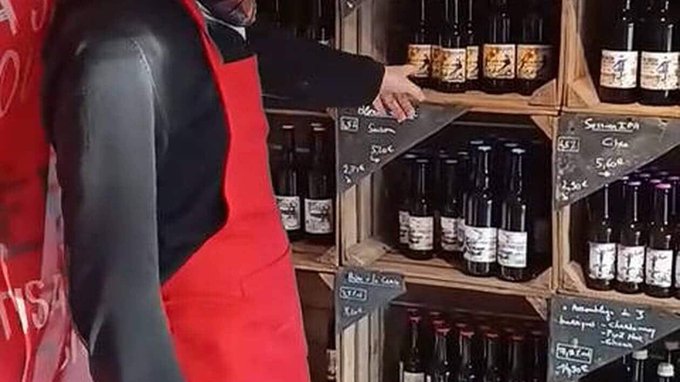 Image de l'actu de Presse Océan