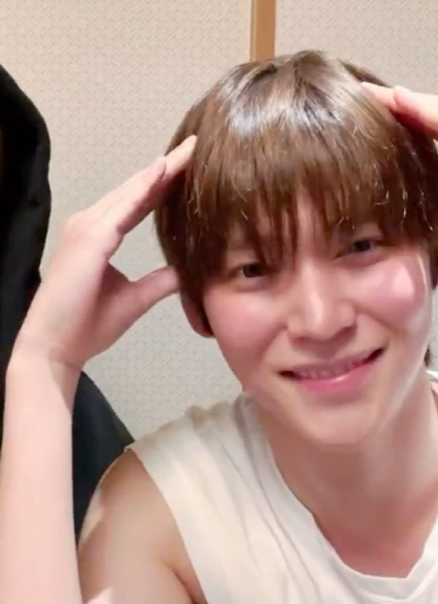 sodakissume's tweet image. จุดเริ่มต้นในการเปนแป๋ว