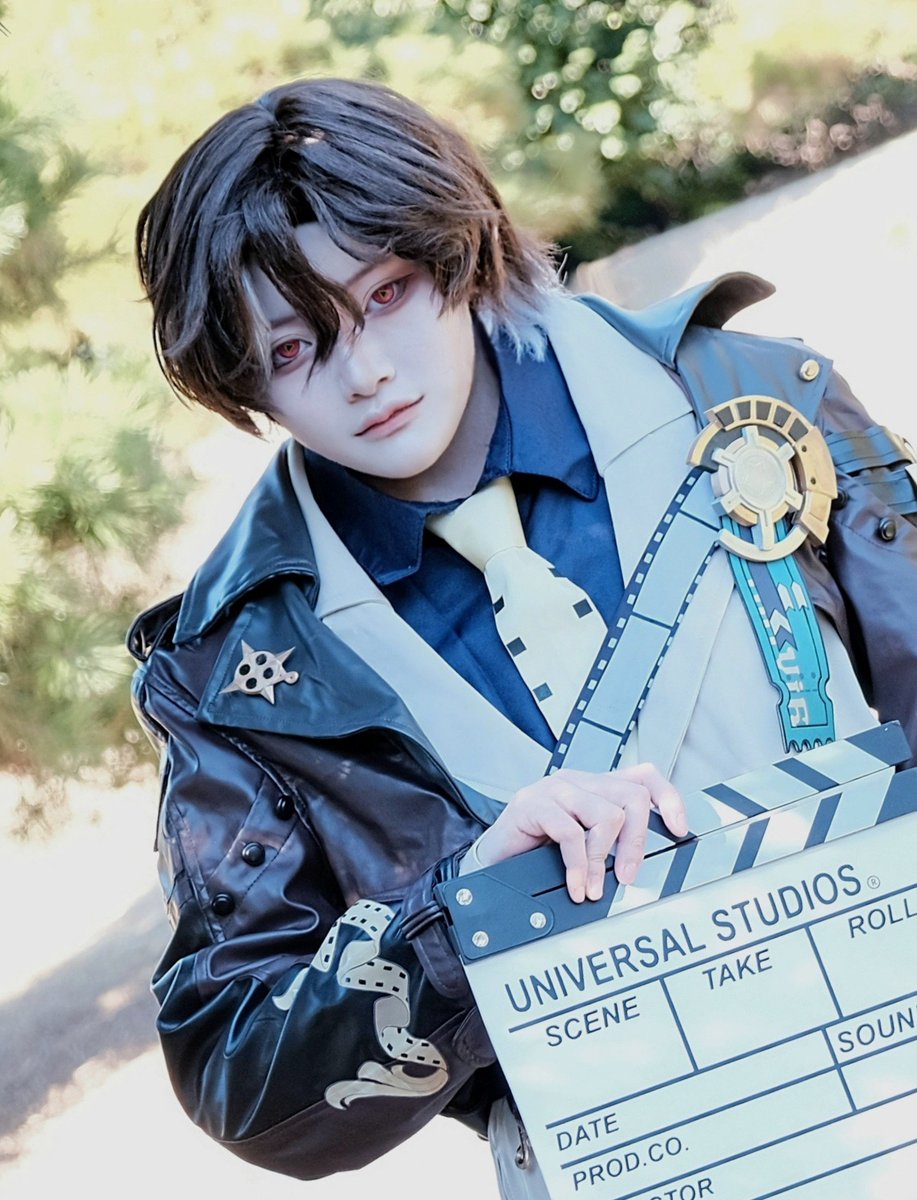 そこに いる感じがする───