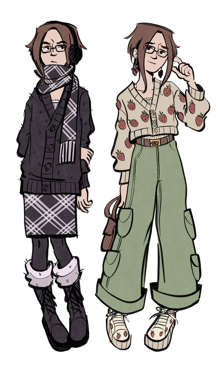 👽cronchy time👾 tweet media