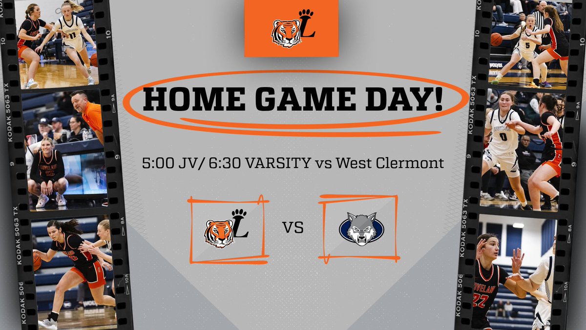 Loveland Girls Basketball 🐾 🏀 tweet media
