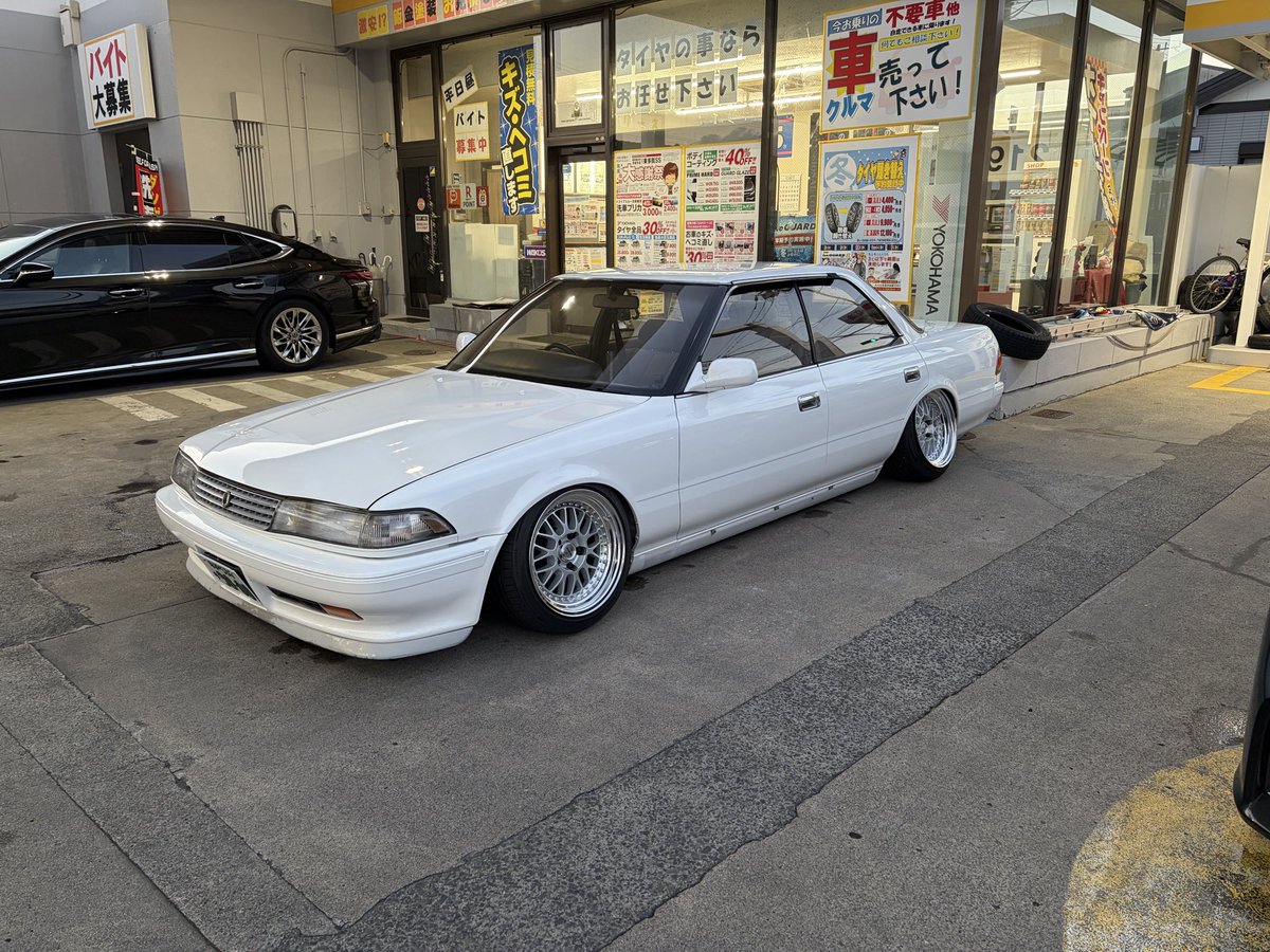 _dappeyo_'s tweet photo. 欲しい方いませんか〜😂😂

かなりの赤字金額で売ります💦
エアフォースのエアサス車です。

気になる方ご連絡下さい🙋‍♀️

#拡散希望RTお願い致します https://t.co/ZZdOB7TDLL