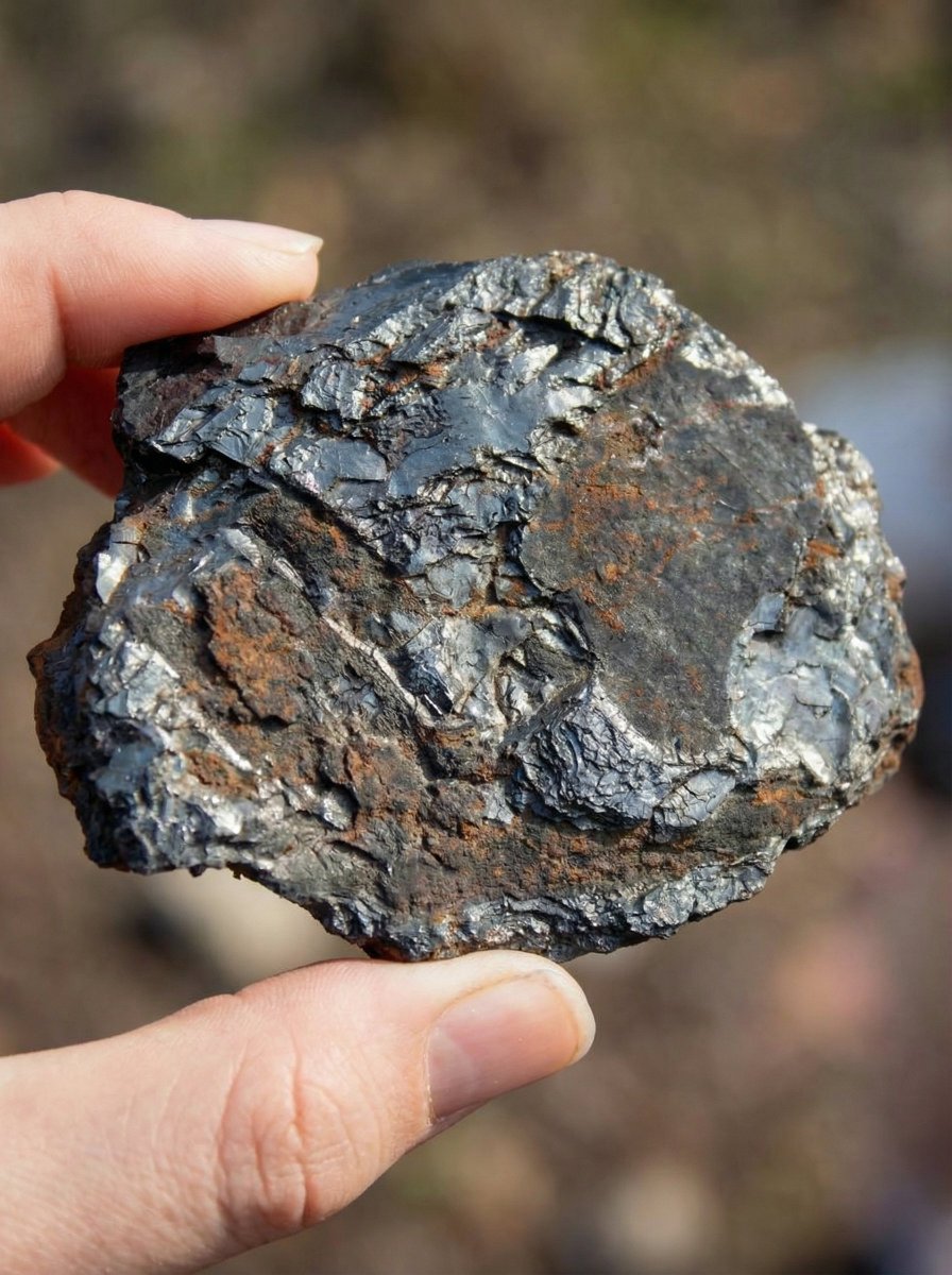 NextScience's tweet image. 🚨: Scientists have detected all five DNA and RNA nucleobases in meteorites for the first time. This means that the life may actually  been delivered to Earth from space.