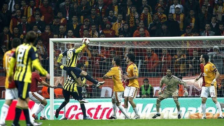 Açılışını da Alex De Souza yaptı..