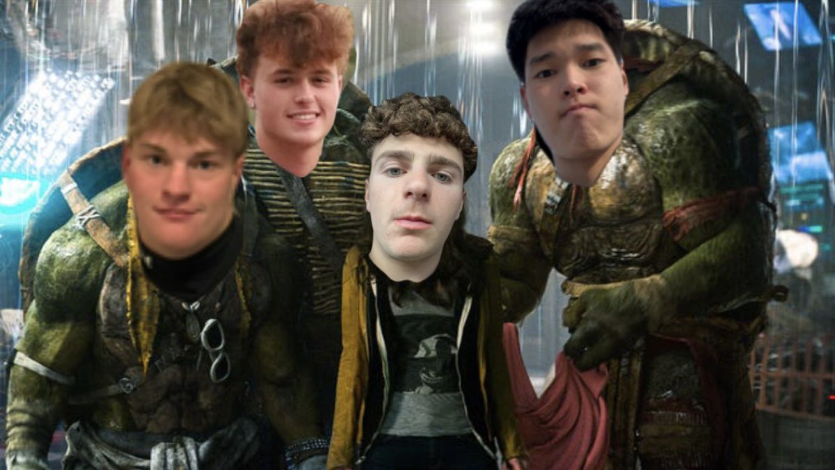 🚨🚨IT’S ABOUT THAT TIMEEE‼️🚨Start to get your teams together and fill out the form. $60 per team, pay any judge cash or Venmo to @masongibbs
Judges
Mason Gibbs Snap: @masogbb
Dayton Masters Snap: @masterdayton_7
Paul Kim Snap: @paulk_0606
Wyatt Strickland Snap: @wyattstrickby