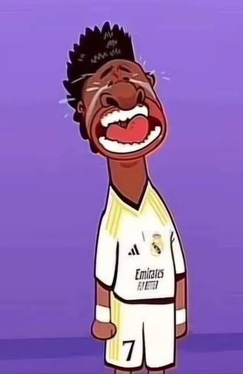 SpectrumNo1's tweet image. Un tío que dice "Bernabel", "hattriqui" y "Championlí", le falta un hervor.
La cosa iba bien, hasta que este niñato se enfurruñó el día del clásico, ninguneando a Xabi Alonso, y el club se puso de perfil; luego vendría lo del entreno de guardería, los desplantes y...el ridículo