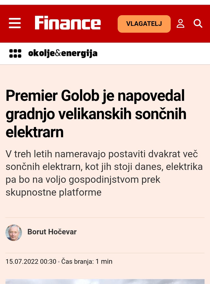 SkafarDominik's tweet image. A morda kdo ve, kje je Robi, ki kot pravi, drži besedo, zgradil vse te velikanske sončne elektrarne?