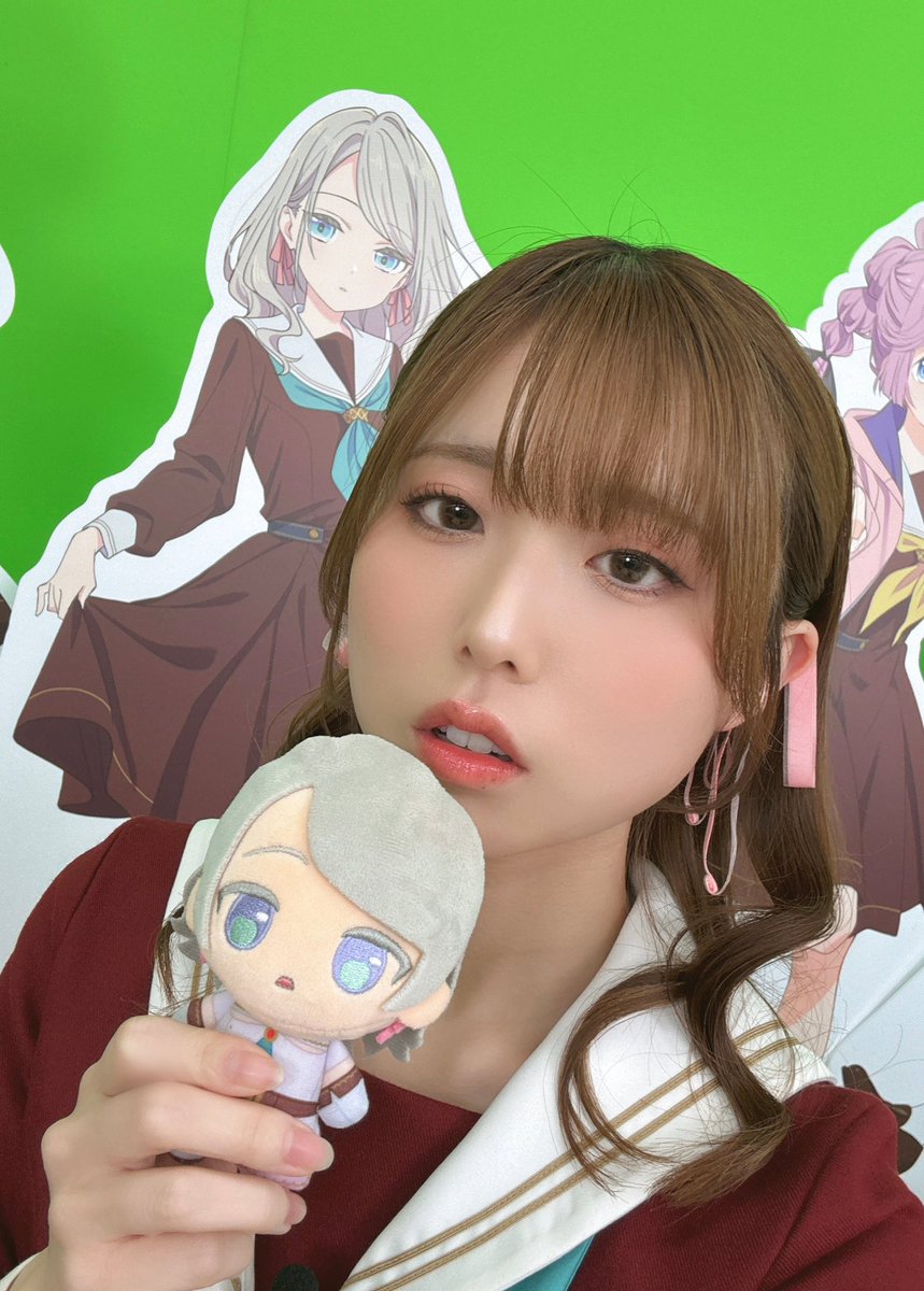 三宅美羽 (@_mmiya_mm) / Posts / X