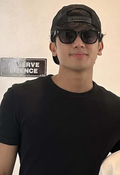 JarrenGrzal's tweet image. 😎