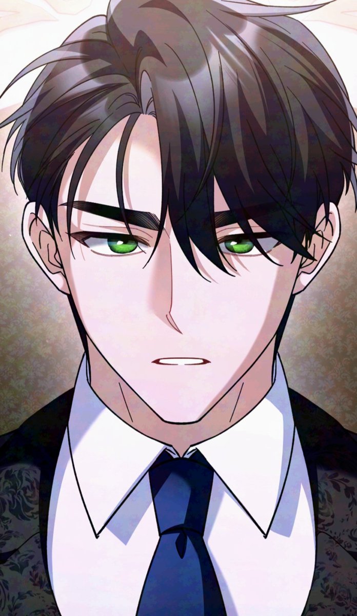 은해윤 작가님 &amp; 인톨 작가님 &amp; 위궤양게츠비 작가님의 흑막 공작님의 가족이 되려 합니다 웹툰화 작화 (sneak peek)