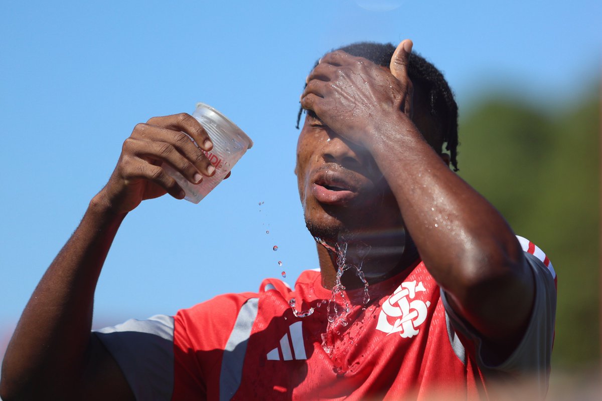 ColoradaTropa's tweet image. Bom dia Coloradagem. Dia de Inter!