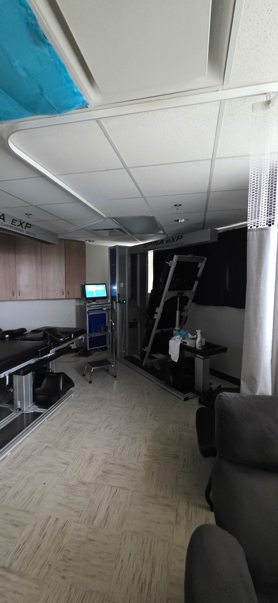 IDD Therapy tweet media