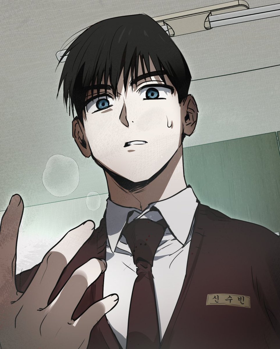 돼지주의 tweet media