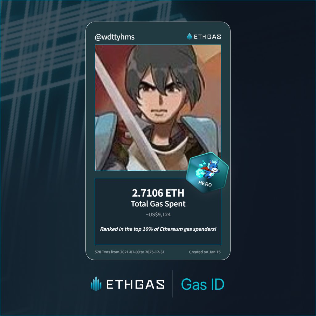 mifan.base.eth fengyu.bob 🦭/acc | ETHGas ⛽ tweet media