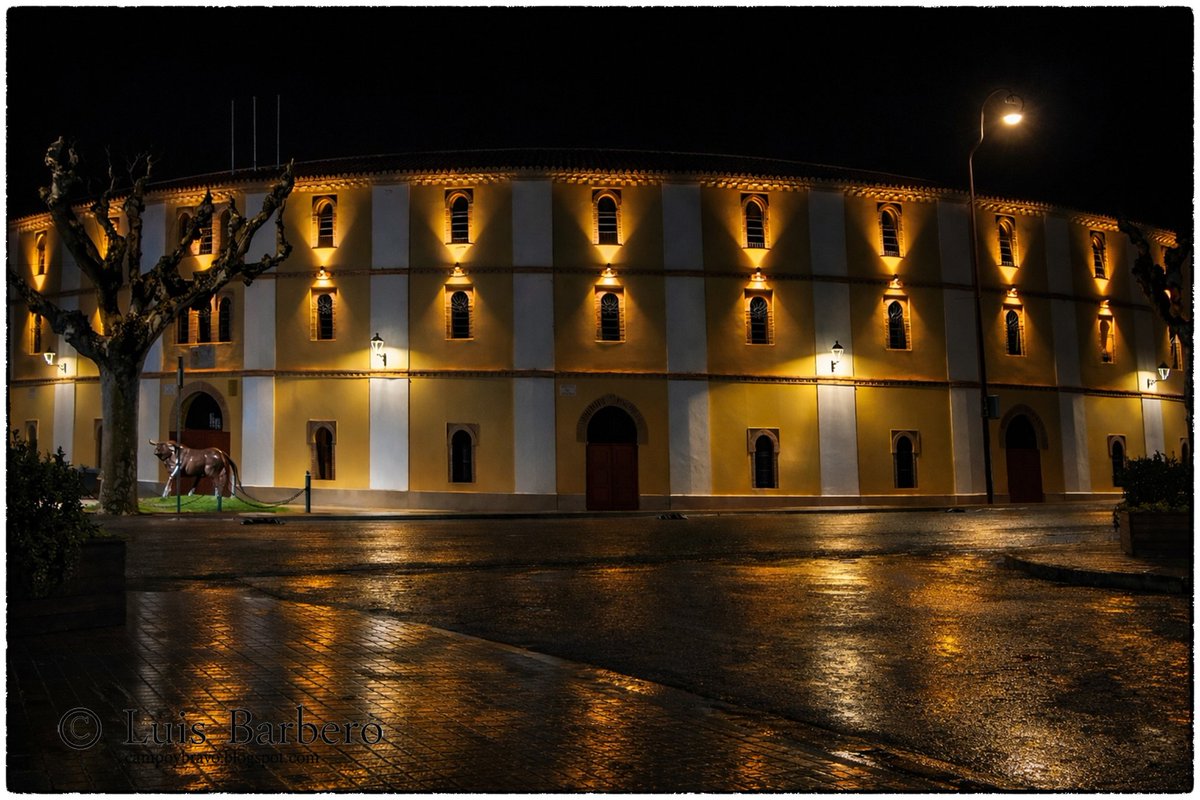 Descubre el Museo Taurino Coso de Margarita de Calatayud share.google/lprHQYs1RvtOI3…