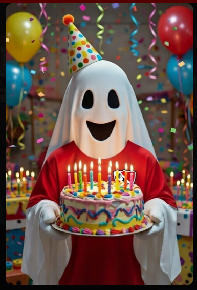 Kunfanta1's tweet photo. 54 y que la cuenten como quieran 👻 https://t.co/XWTYAYKi0j