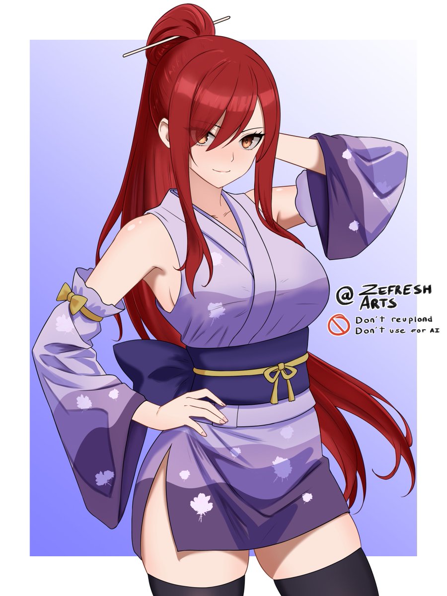 Trying new brushes ✨