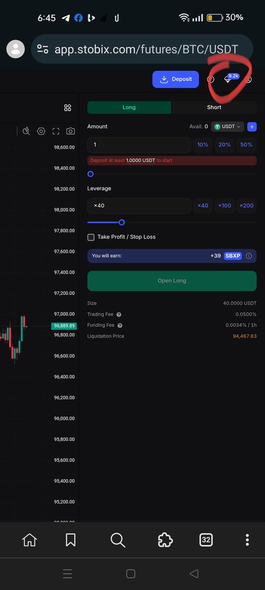 MasterxthaMult1's tweet image. stobix.com/invite/h213fk