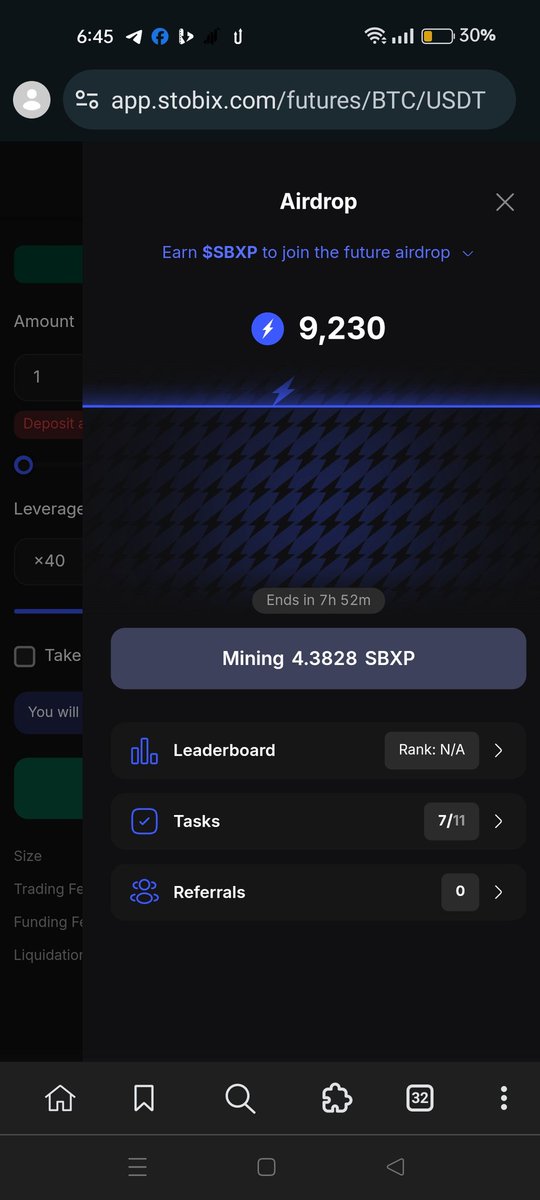 MasterxthaMult1's tweet image. stobix.com/invite/h213fk