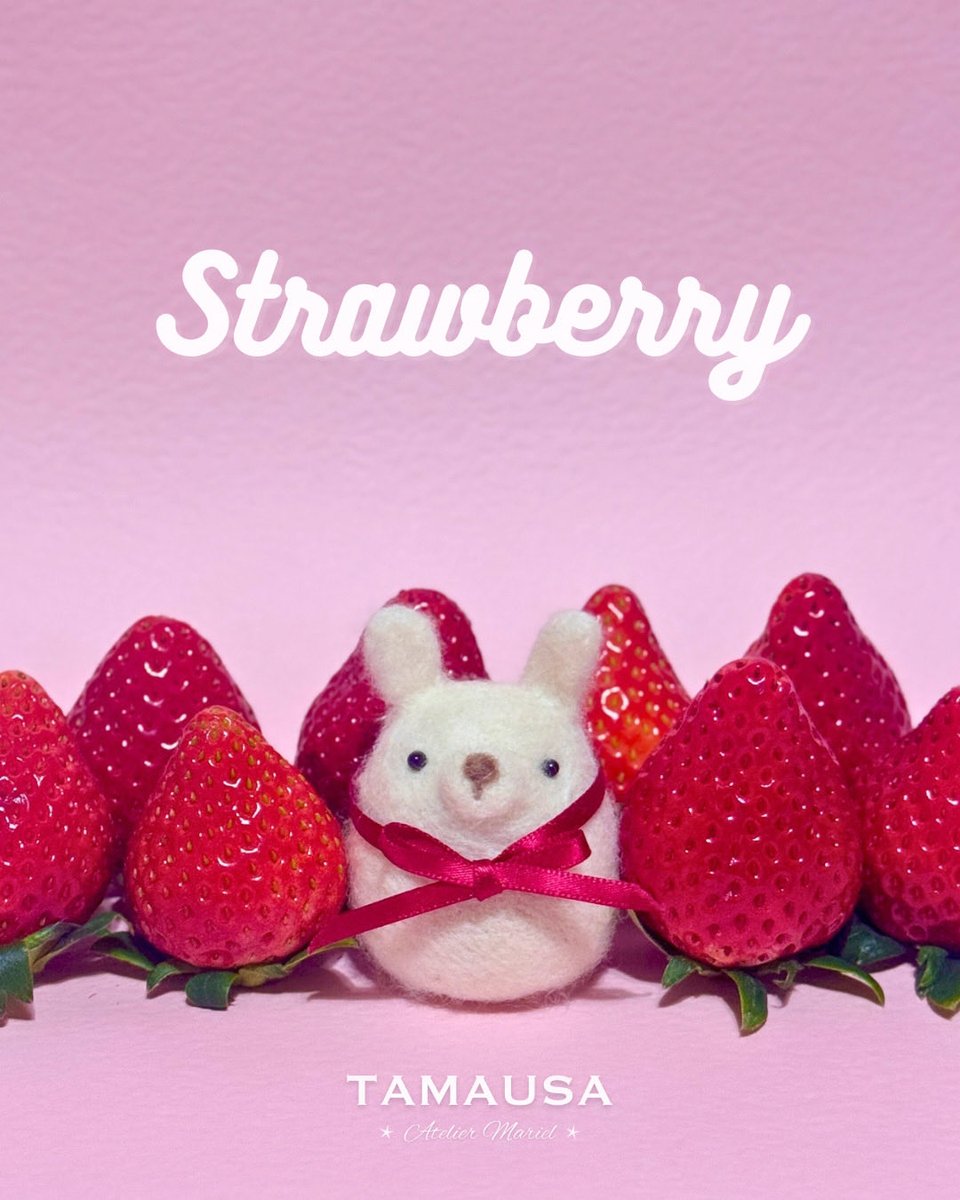 Strawberry