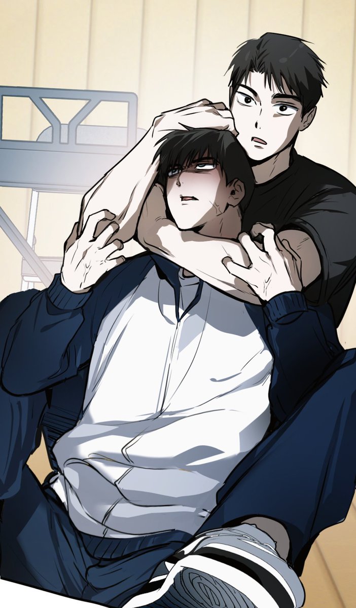 돼지주의 tweet media