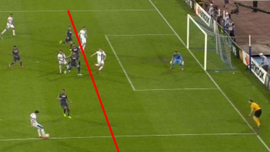 26 Maggio 2027 - Waldstadion di Francoforte, finale di Europa League

Vendichiamoci