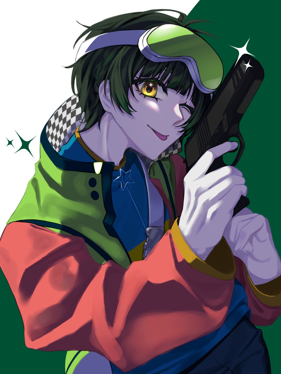 こにゃん🍭💚 (@konyan4444) / Posts / X