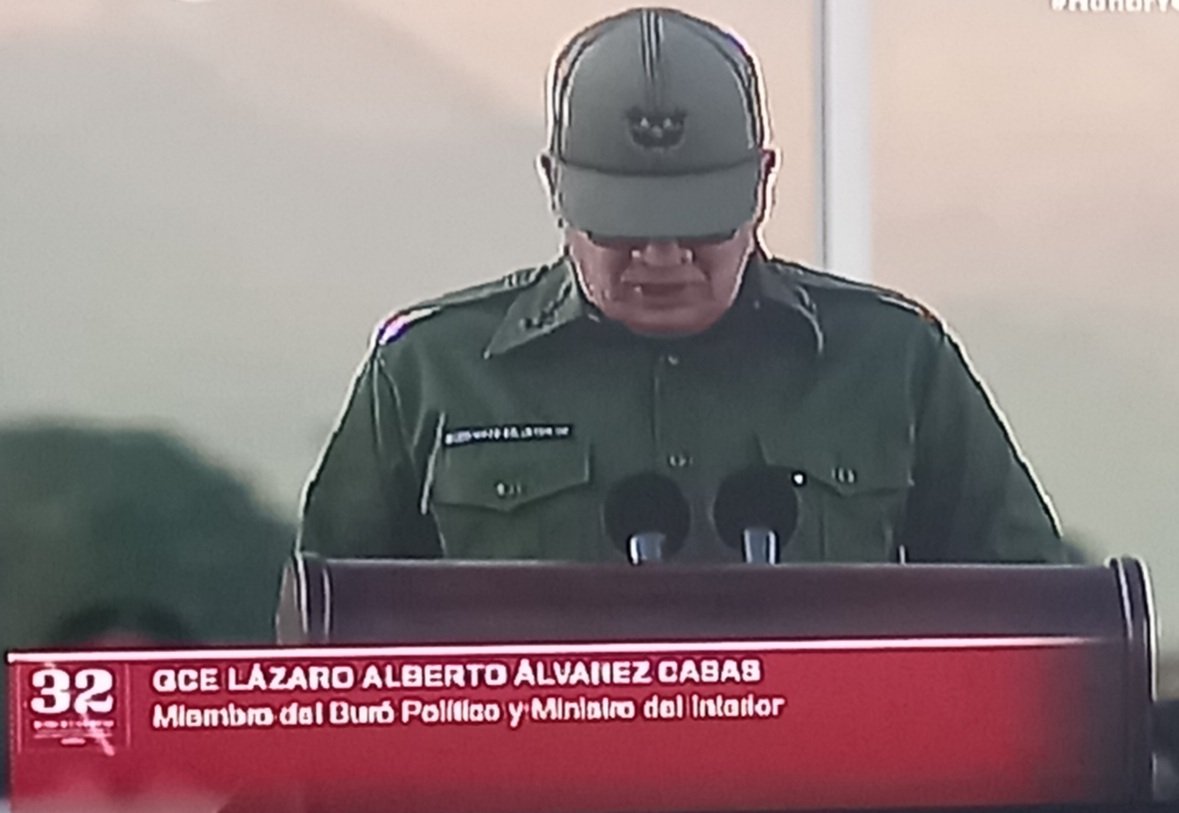 MinfarC's tweet image. 🇨🇺Pelearon hasta la última bala, los pueblos de América reconocerán su legado de sacrificio y lealtad.
#HonorYGloria