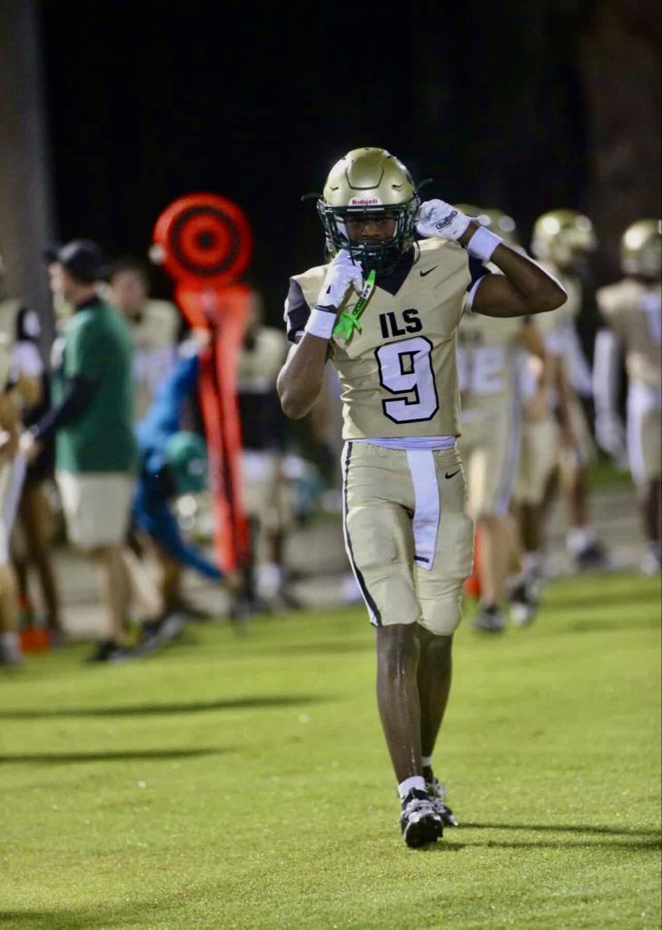 Immaculata LaSalle Football tweet media