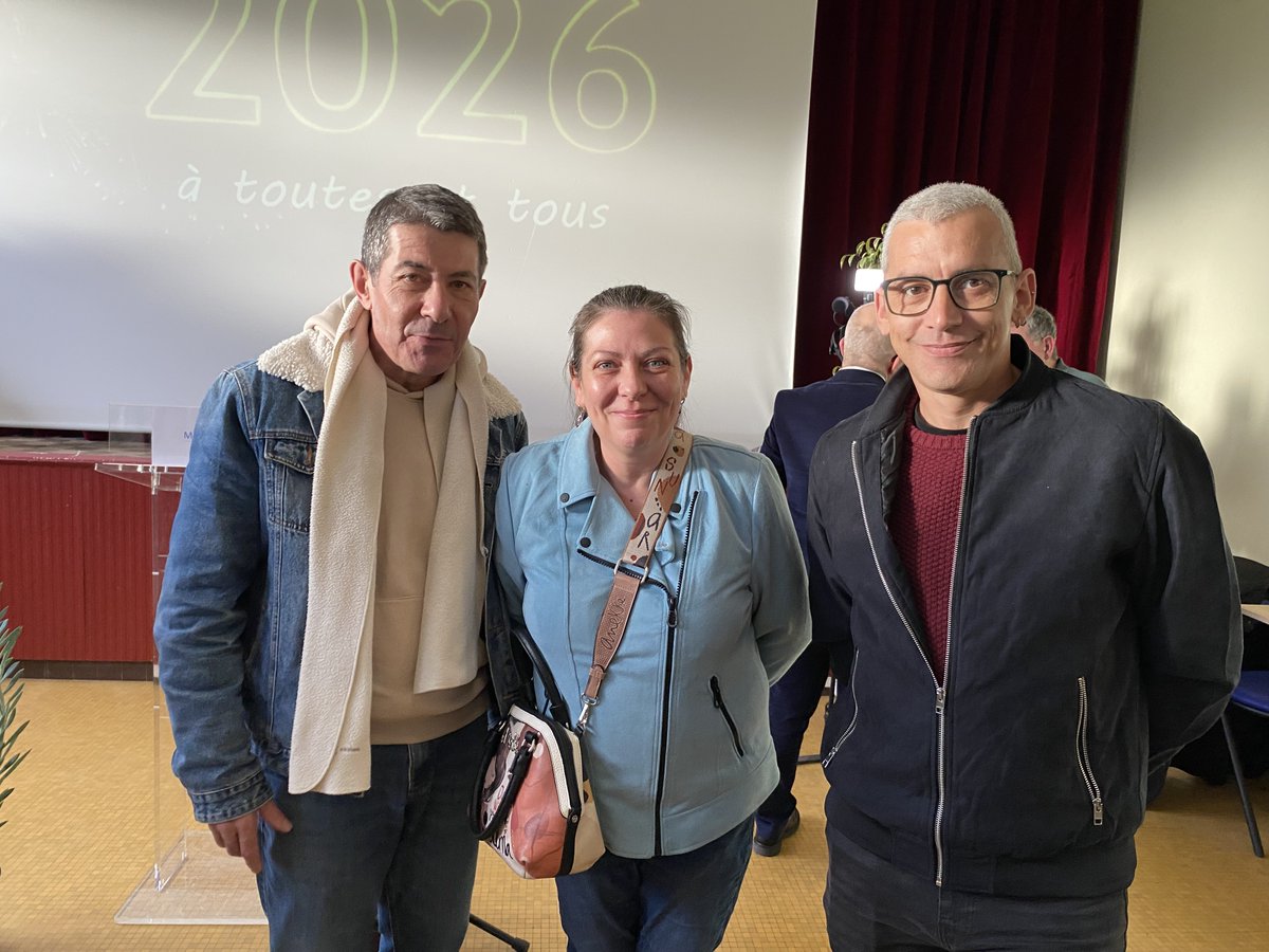 EPSM de Vendée Georges Mazurelle tweet media