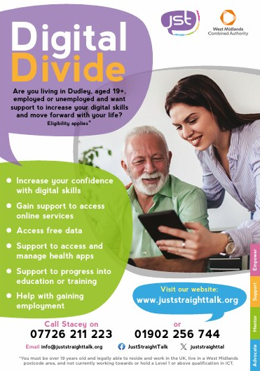 Just Straight Talk tweet media