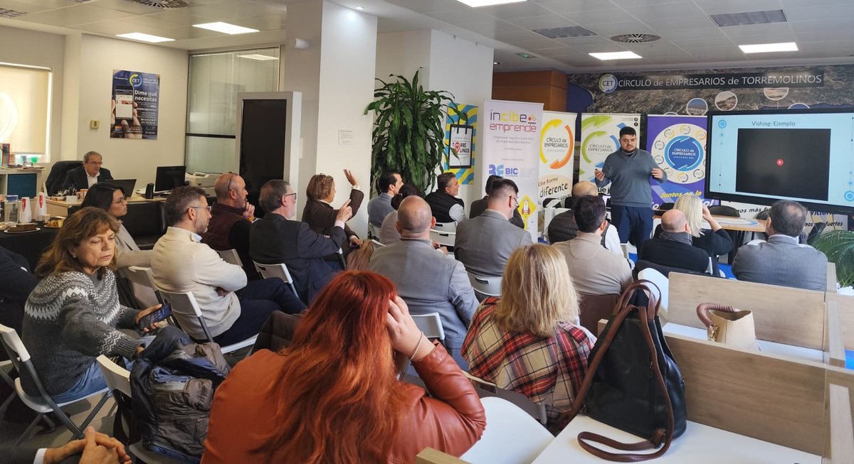 BIC Euronova tweet media