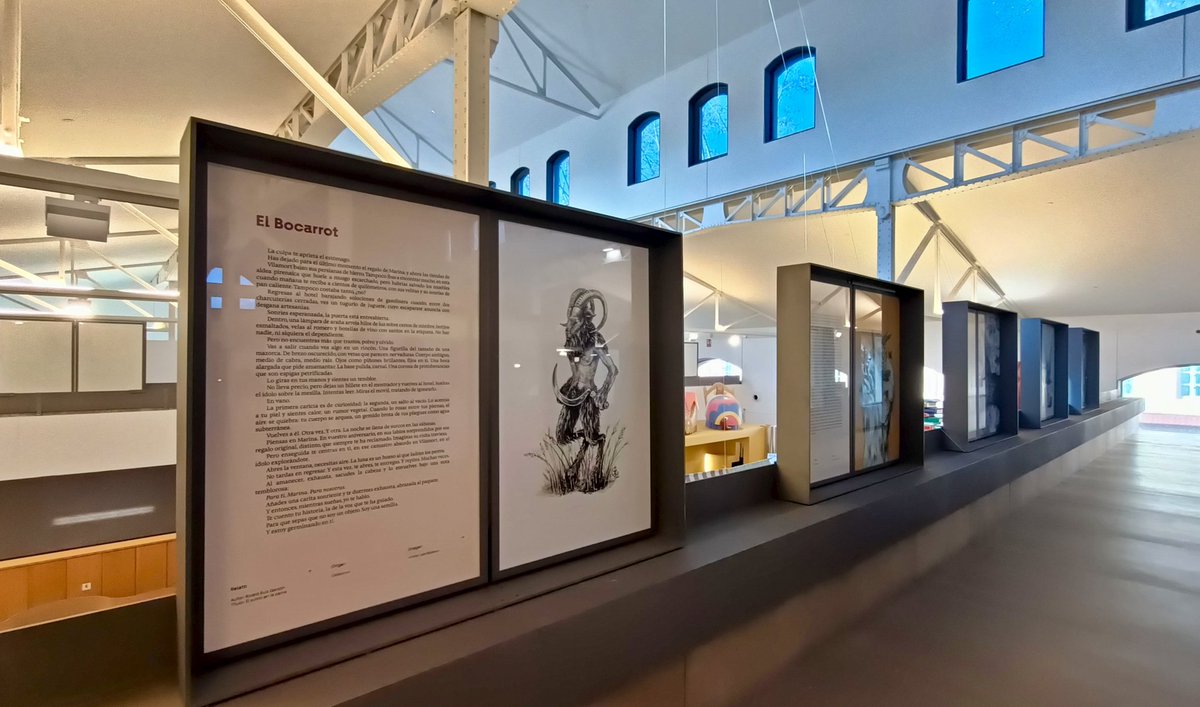 Aranzazu Serrano Lorenzo tweet media