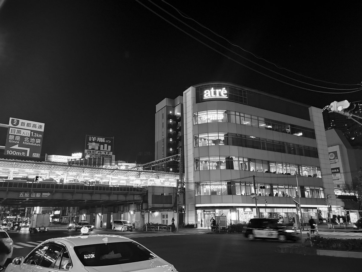 一日がながいよ・・・・
もう帰るよ・・・・