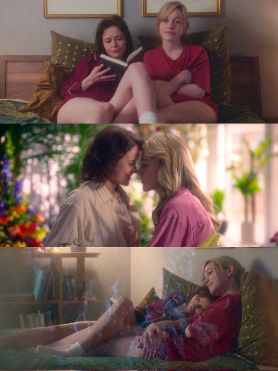 sapphicslike's tweet image. 