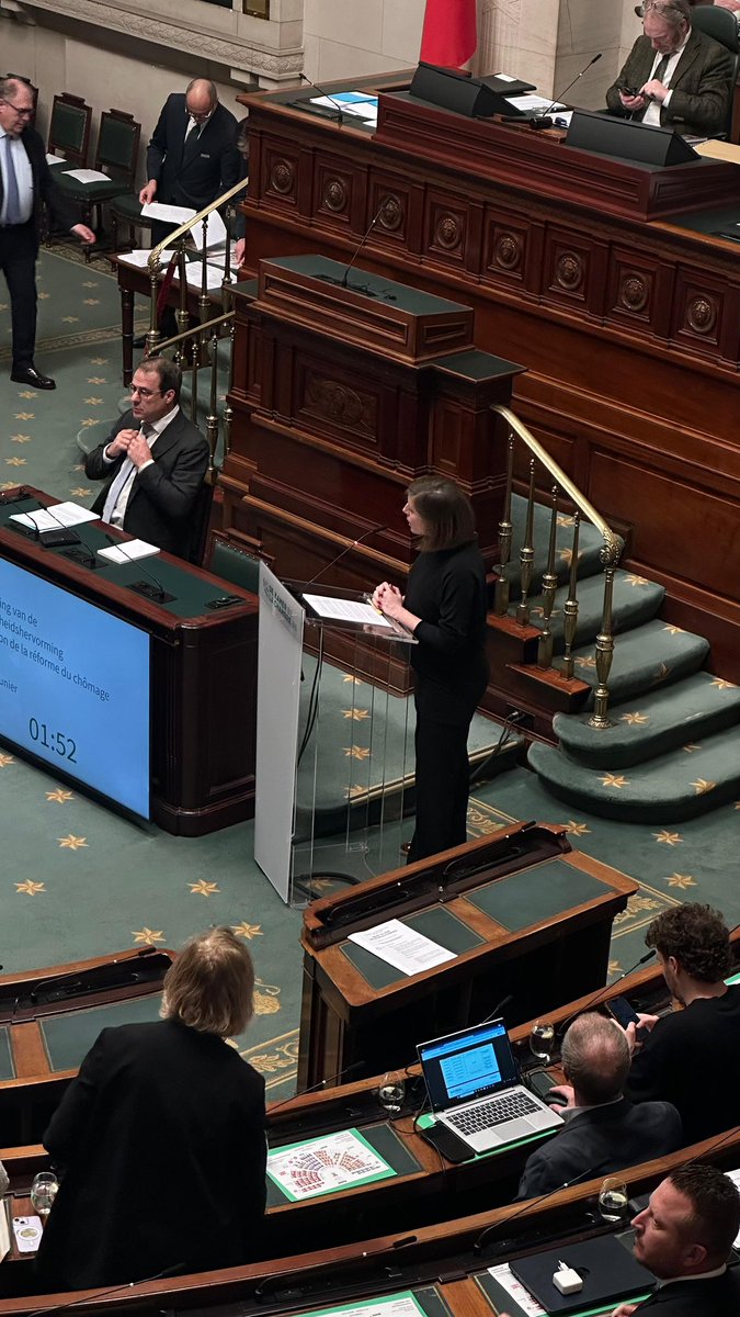 Le PS de la Chambre tweet media