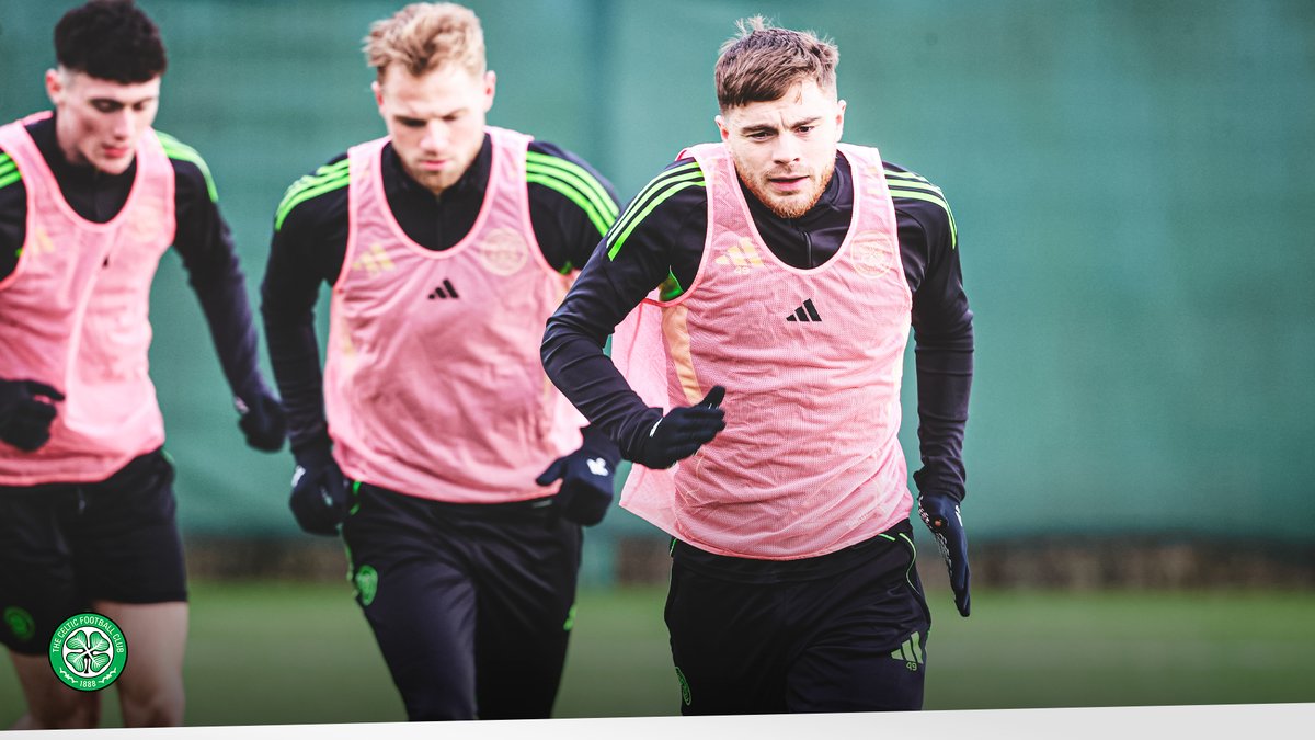 Celtic Football Club tweet media