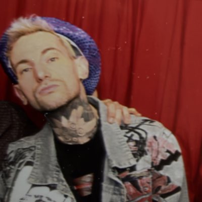 MDK_Yo's tweet photo. #NewProfilePic https://t.co/AR1PTvQT8T