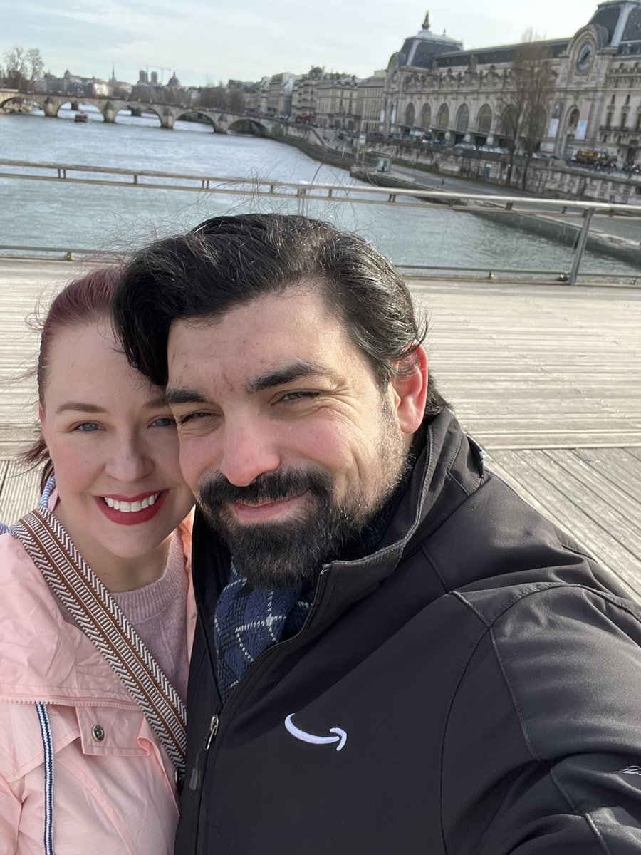 Jessica Shaut tweet media