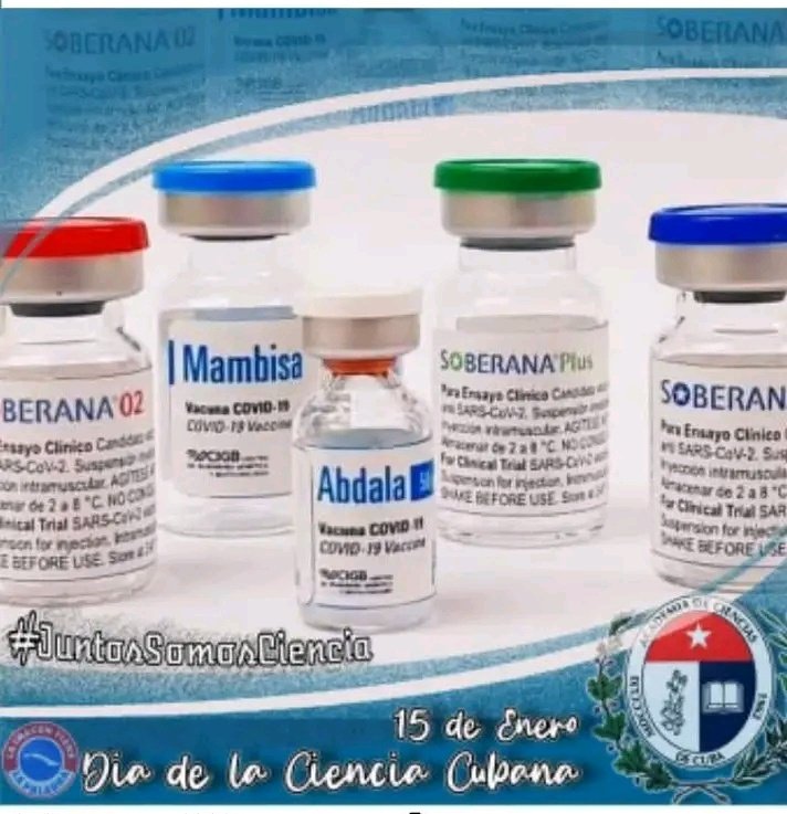 epi_gran's tweet photo. En el Día de la Ciencia Cubana muchas felicidades a todos los profesionales que de una u otra forma hacen ciencia, gracias por su valía porque como expresó #Fidel:"El futuro de nuestra Patria tiene que ser necesariamente un futuro de hombres de ciencia."#GenteQueSuma https://t.co/bS5sjDILbf