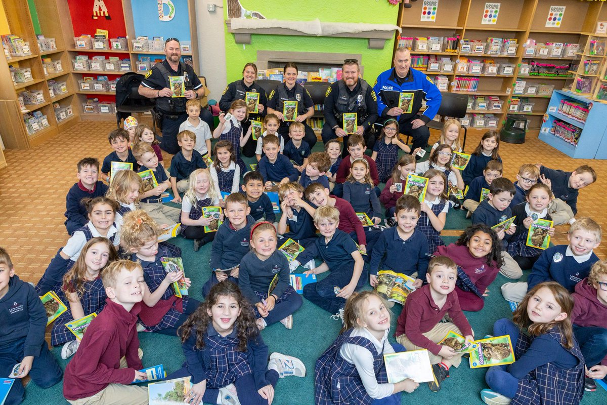 Lakewood Police Department tweet media