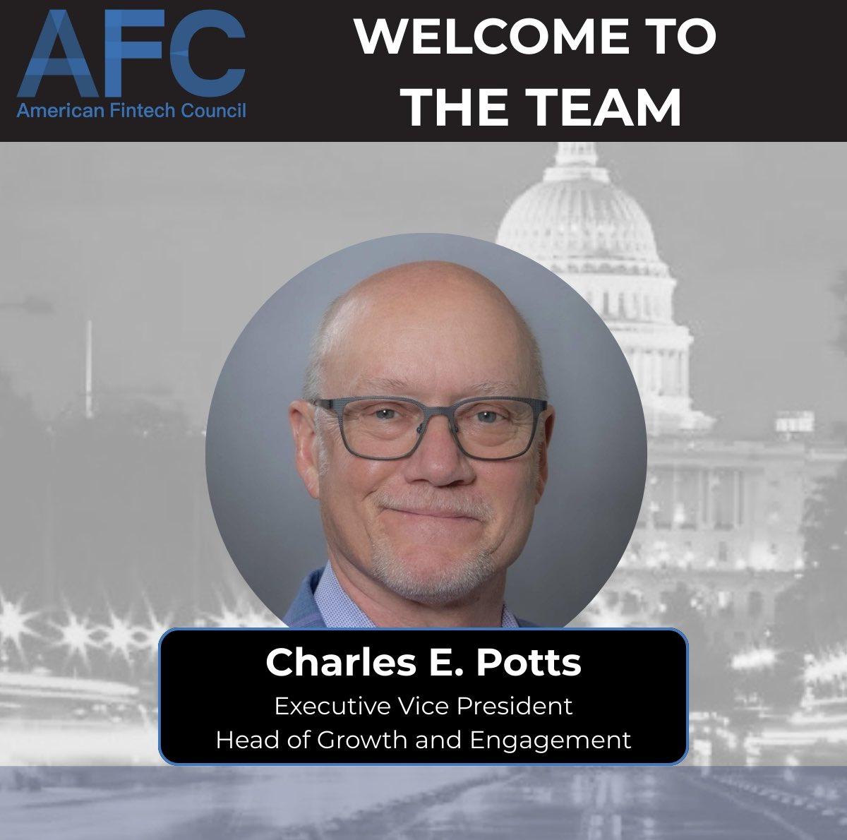 American Fintech Council tweet media