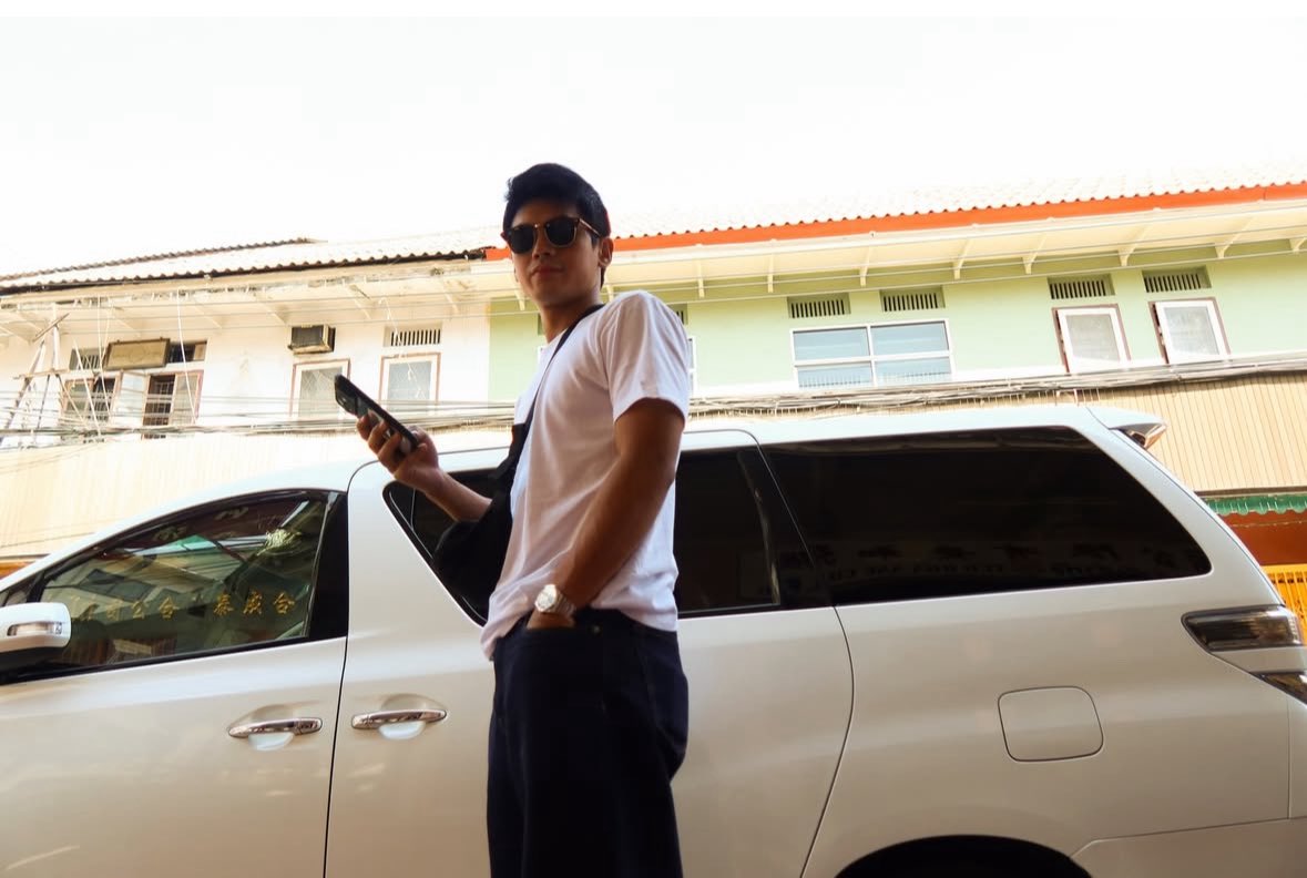 velvetybunny's tweet image. Ang baba naman ng POV ni bianca… sure ba na 5’2 siya?