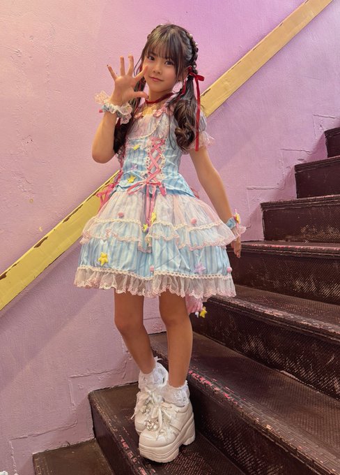 Twitterのコスプレ画像1