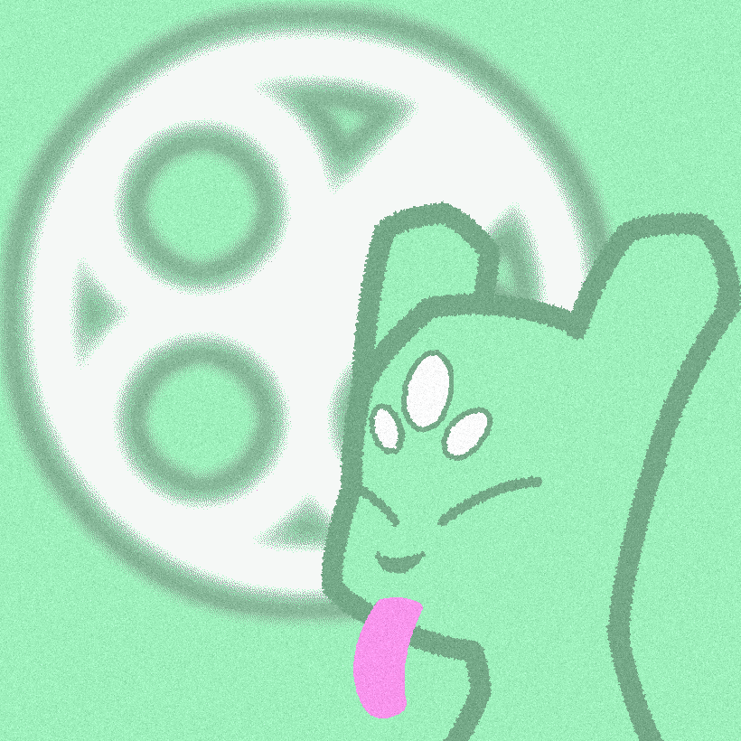 HASHENTITY's tweet photo. #Rainworld #Saint https://t.co/w6U8jpBBn1
