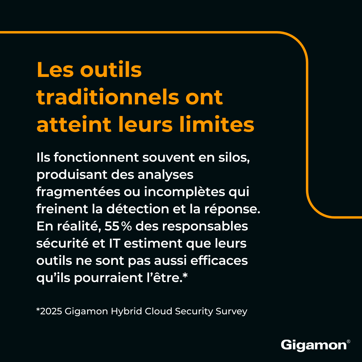 Gigamon France tweet media