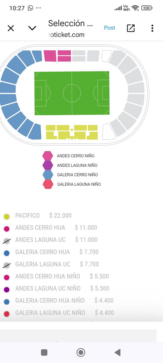 Luz Sepúlveda R. tweet media