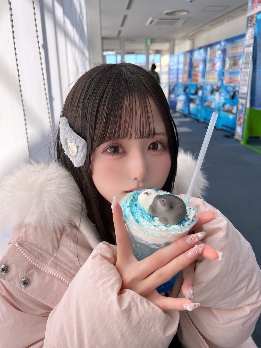 飴色りんご 【 chuLa 】 tweet media